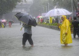 IMD says Southwest Monsoon covered entire country