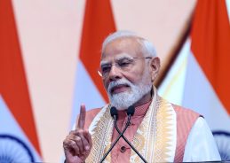 PM Modi appeals for compassion towards misguided youth