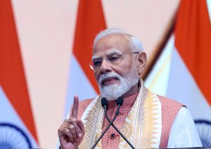 প্ৰশ্নকাকত ফাদিলৰ দৰে ঘটনা ৰোধ আৰু দোষীক কঠোৰ শাস্তি বিহাৰ উদ্দেশ্যে অহা সংসদত নতুন বিধেয়ক উত্থাপন কৰা হ’বঃ প্ৰধানমন্ত্ৰী মোদী