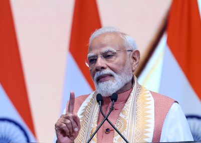 PM Modi welcomes AustralianSuper’s 500 million Australian dollar investment in India