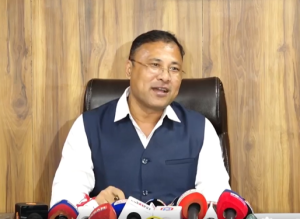 মুখ্যমন্ত্ৰী আত্মনিৰ্ভৰ অসম অভিযানৰ দ্বিতীয় পৰ্যায়ৰ বাবে ৭৪,৬৯৪ গৰাকী আবেদনকাৰী বাছনি