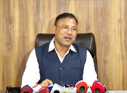 মুখ্যমন্ত্ৰী আত্মনিৰ্ভৰ অসম অভিযানৰ দ্বিতীয় পৰ্যায়ৰ বাবে ৭৪,৬৯৪ গৰাকী আবেদনকাৰী বাছনি