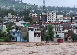 Rain-Related Death Toll in J&K Rises to 16 as Rescue Operations Continue