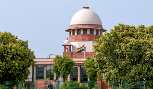 Supreme Court directs States, UTs to frame policy for early release of elderly prisoners