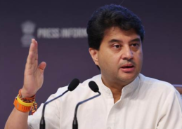 Union Minister Jyotiraditya Scindia says activist Sonam Wangchuk’s decision reflects trust in government’s commitment