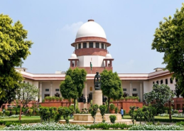 Supreme Court suggests CBSE to introduce third language from class 5 or 6