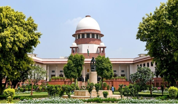 Supreme Court suggests CBSE to introduce third language from class 5 or 6