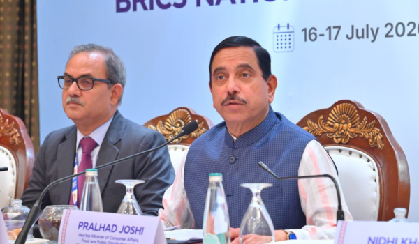 BRICS nations to sign MoU on standardisation in Bengaluru