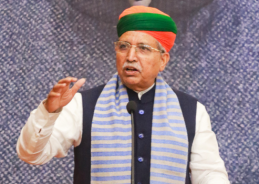 Union Law Minister hails fast-track courts for paper leak cases