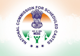 NCSC issues notices to Punjab Chief Secretary, DGP over alleged police excesses in Barnala NCSC issues notices to Punjab Chief Secretary, DGP over alleged police excesses in Barnala