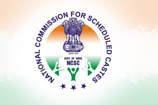 NCSC issues notices to Punjab Chief Secretary, DGP over alleged police excesses in Barnala