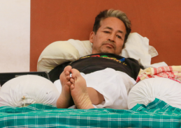 BJP leaders welcome activist Sonam Wangchuk’s decision to end hunger strike
