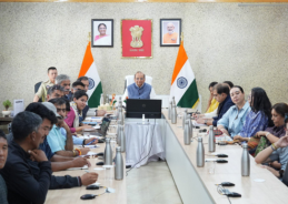 Ladakh approves major initiatives to boost Pashmina sector
