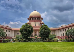 SC asks Centre to preserve the ammunition log of RAF used during student’s protest in Delhi