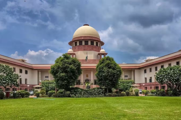 SC asks Centre to preserve the ammunition log of RAF used during student’s protest in Delhi
