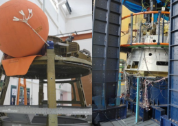 ISRO successfully carries out three major tests of Gaganyaan crew module systems