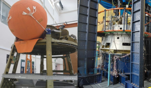 ISRO successfully carries out three major tests of Gaganyaan crew module systems