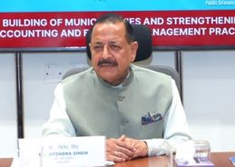 India to make five small nuclear power reactors operational by 2033