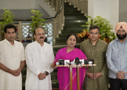 Delhi government approves Lakshmi Yojana to provide ₹2,500 monthly assistance to eligible women