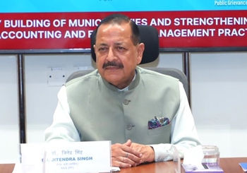 India to make five small nuclear power reactors operational by 2033