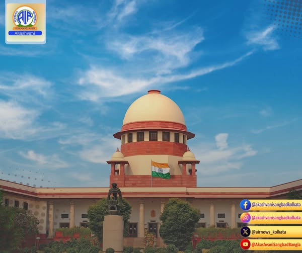 নিট পরীক্ষার প্রশ্নপত্র ফাঁস নিয়ে শিক্ষার্থীদের আন্দোলনের সময় যন্তর মন্তরে মোতায়েন র‍্যাপিড অ্যাকশন ফোর্সের ব্যবহৃত গোলাবারুদের হিসাব বা ‘অ্যামোনিশন লগ’ সংরক্ষণ করার জন্য সুপ্রিম কোর্ট আজ কেন্দ্রকে নির্দেশ দিয়েছে।