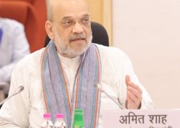 HM Amit Shah to inaugurate & lay foundation stone of various people centric projects of Ahmedabad Municipal Corporation worth Rs 405 crore today