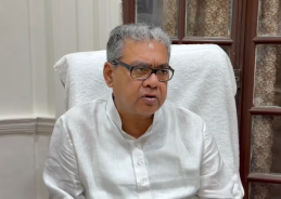 স্বাস্থ্য পরিকাঠামোর উন্নয়নে রাজ্য সরকার রাজ্যে চারটি নতুন মেডিকেল কলেজ স্থাপনের সিদ্ধান্ত নিয়েছে।
