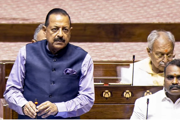 Rajya Sabha takes up Public Examinations Amendment Bill 2026