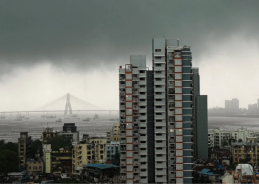 Water storage in Maharashtra reservoirs rises after recent rainfall