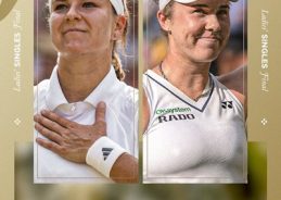 Wimbledon: Czechia’s Karolína Muchová to face compatriot Linda Nosková in Women’s Singles final today