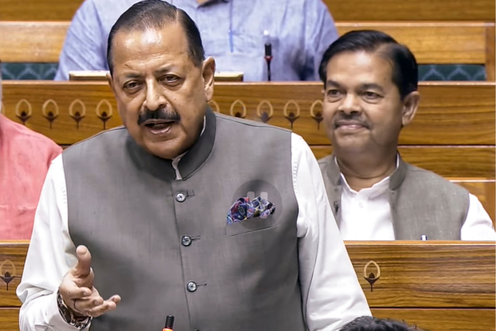 The Lok Sabha will resume discussion on the Public Examinations (Prevention of Unfair Means) Amendment news image