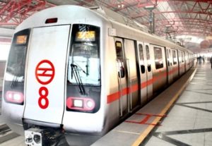 16 Metro Stations Closed Till Further Instructions: DMRC