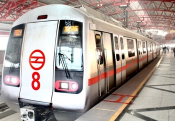 16 Metro Stations Closed Till Further Instructions: DMRC