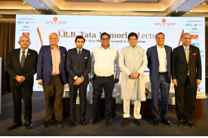 Innovation and globally competitive manufacturing key to developed India: Piyush Goyal