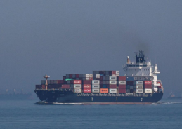 India becomes world’s second-largest supplier of seafarers