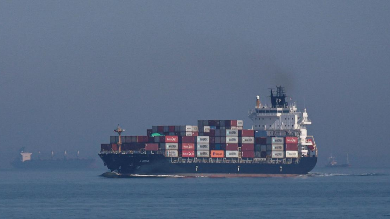 India becomes world’s second-largest supplier of seafarers