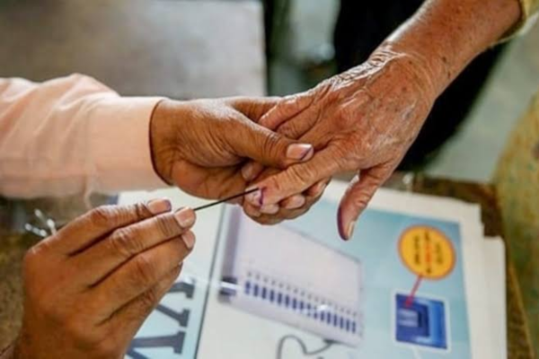 Polling begins for by-elections to three Assembly seats in Bihar, Gujarat and Madhya Pradesh
