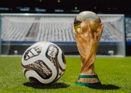 France, Spain, England and Argentina enter FIFA World Cup semi-finals