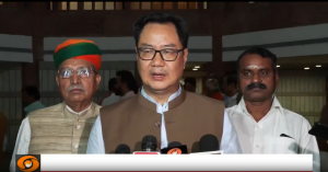 সরকার জানিয়েছে, নিট এবং এ সংক্রান্ত বিভিন্ন ইস্যুতে সংসদে আলোচনার জন্য তারা প্রস্তুত।