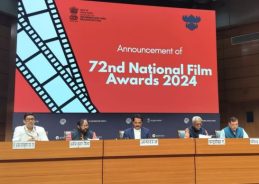 72nd National Film Awards announced