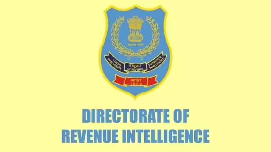 राजस्व खुफिया निदेशालय ने गुजरात के अंकलेश्वर में एक मेफेड्रोन के गुप्त संयंत्र का किया भंडाफोड़