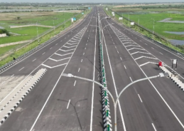 Lucknow-Kanpur Expressway to be inaugurated today
