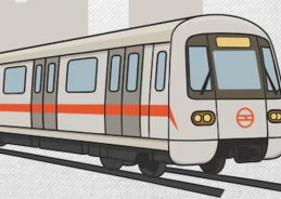 DMRC reopens entry gates at Rajiv Chowk, Mandi House and Central Secretariat