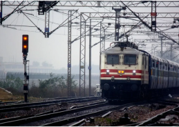 Central Railway to run 246 Ganpati Special trains from 11th to 27th September