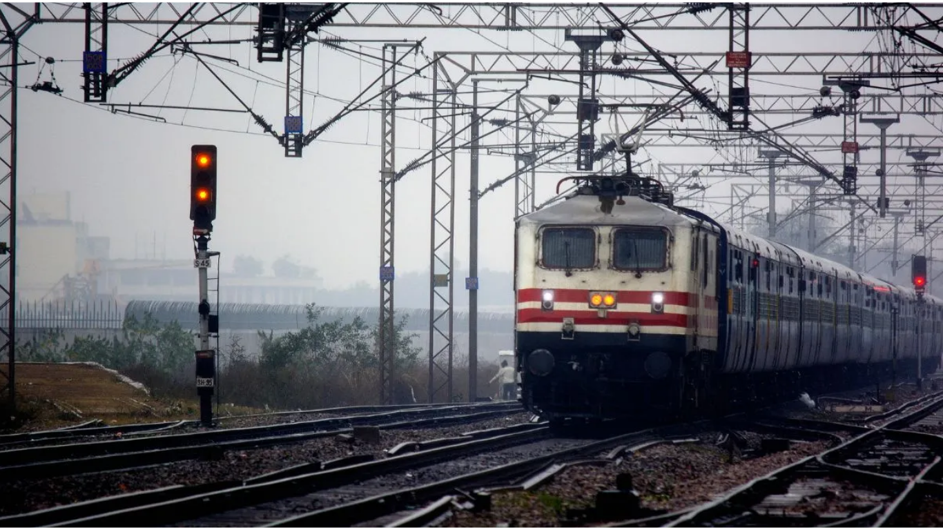 Central Railway to run 246 Ganpati Special trains from 11th to 27th September