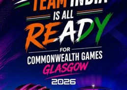 23rd Commonwealth Games to begin in Glasgow, Scotland today