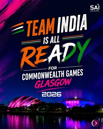 23rd Commonwealth Games to begin in Glasgow, Scotland today