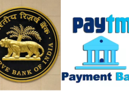 Paytm Payments Bank operations will be wound up: RBI