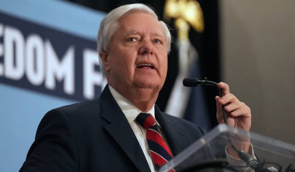 US Senator Lindsey Graham passes away at 71