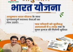 Ayushman Bharat facilitated cashless treatment worth over 1,90,000 cr across the country: MoS Health